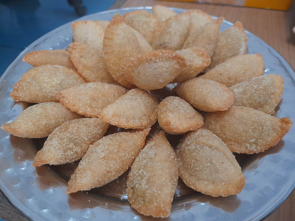 Brik Danouni (1Kg = 30 pièces)