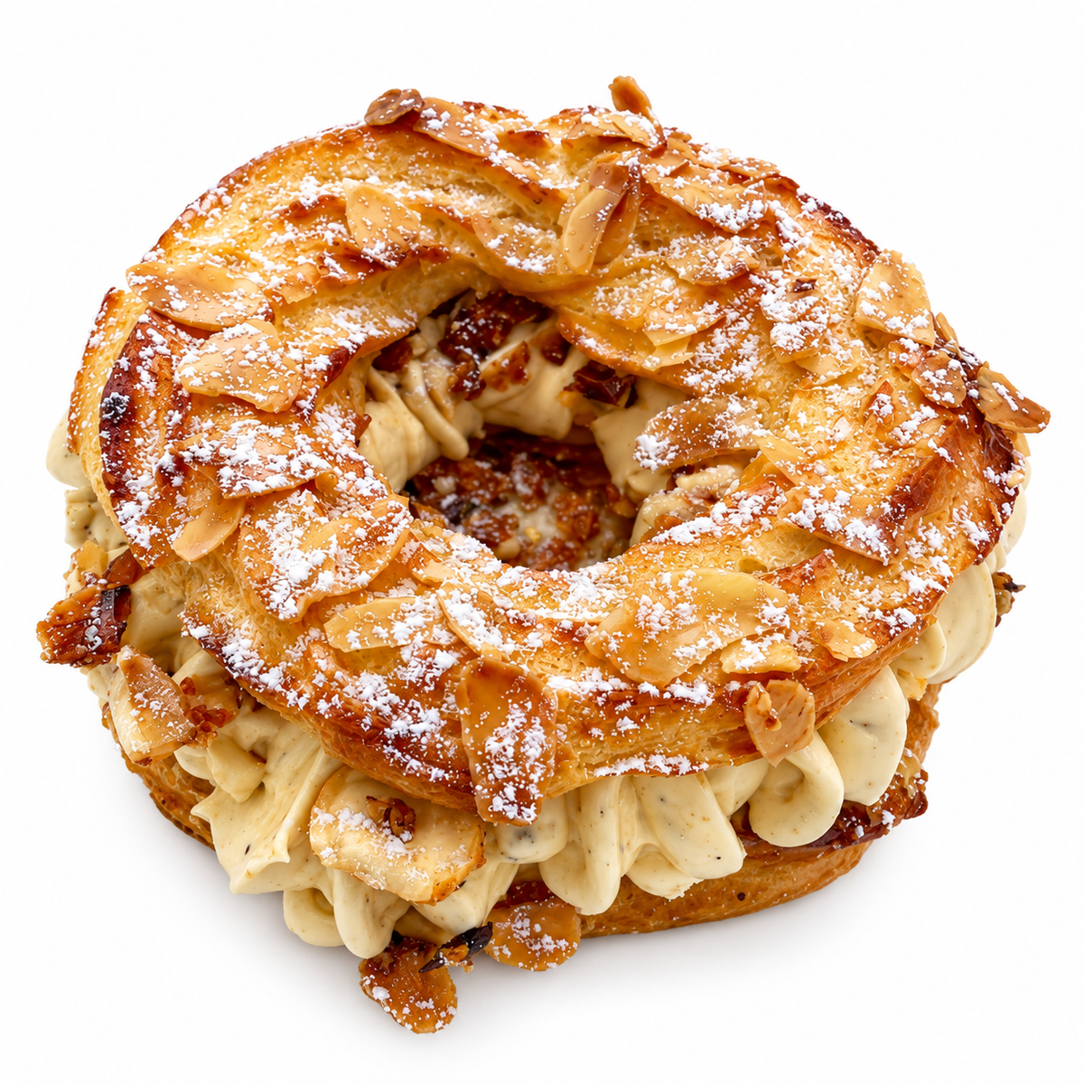 Paris-brest