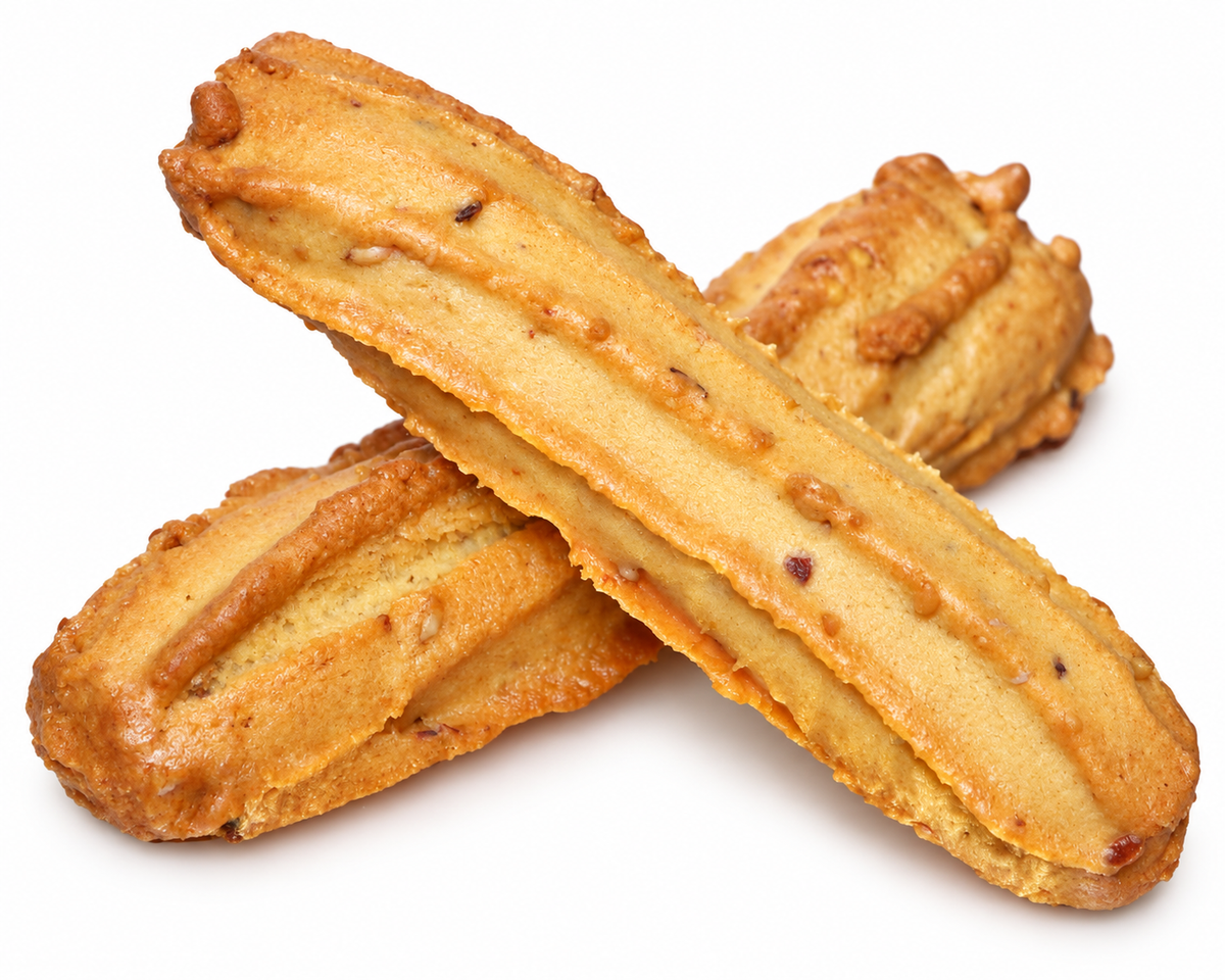 Biscuit Touil 500G