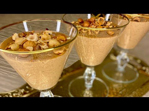 Bouza Noisette (1 Litre)