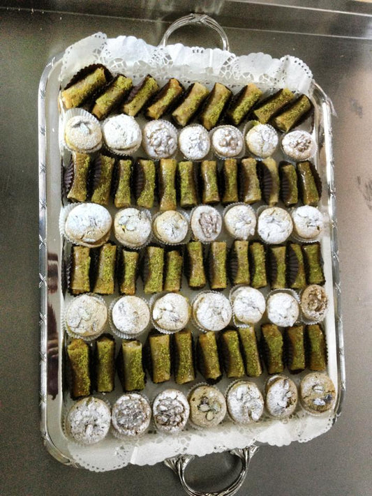 Doigts De Fatma