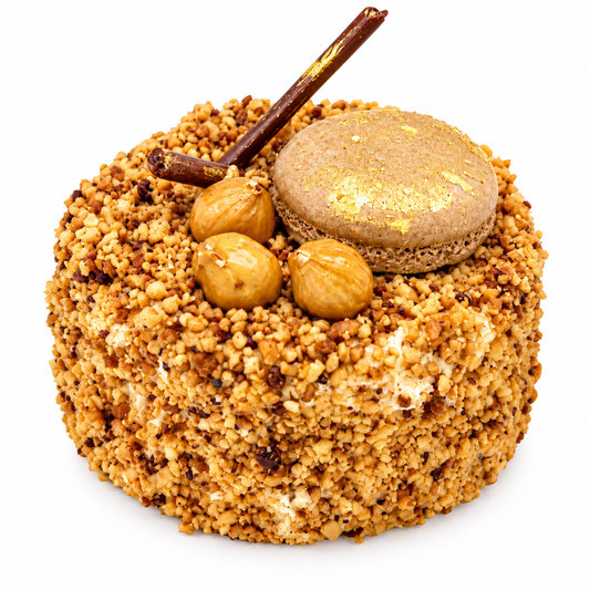 Noisette praliné mini