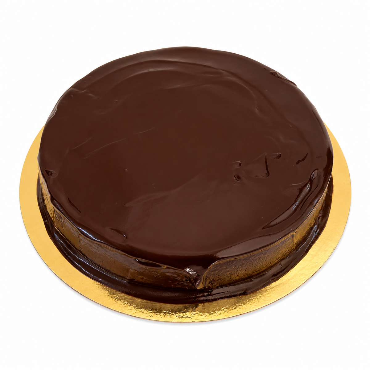 Moelleux au chocolat