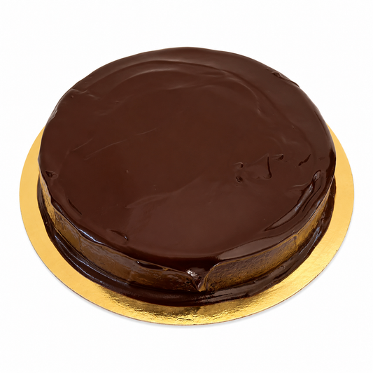 Moelleux au chocolat