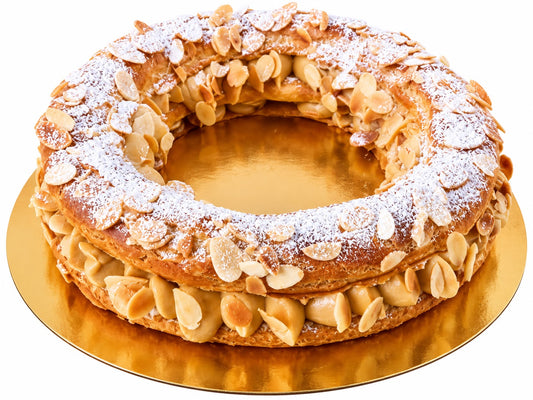 Paris Brest