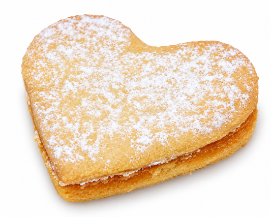 Biscuit Coeur 250G
