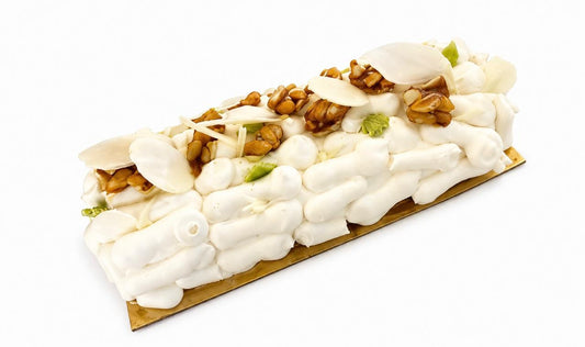 Buche Aux Fruits