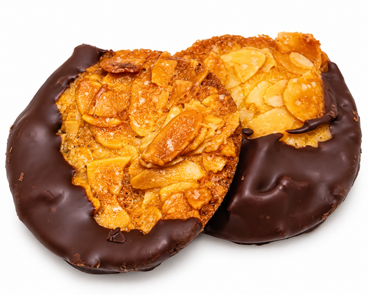 Biscuit Amandes et Miel 250G