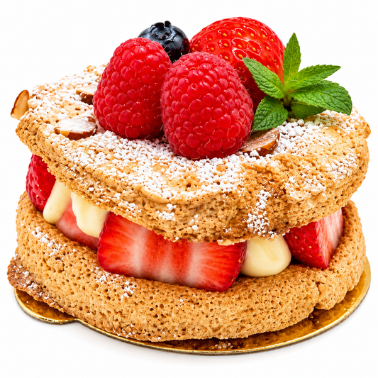 Fraisier mini