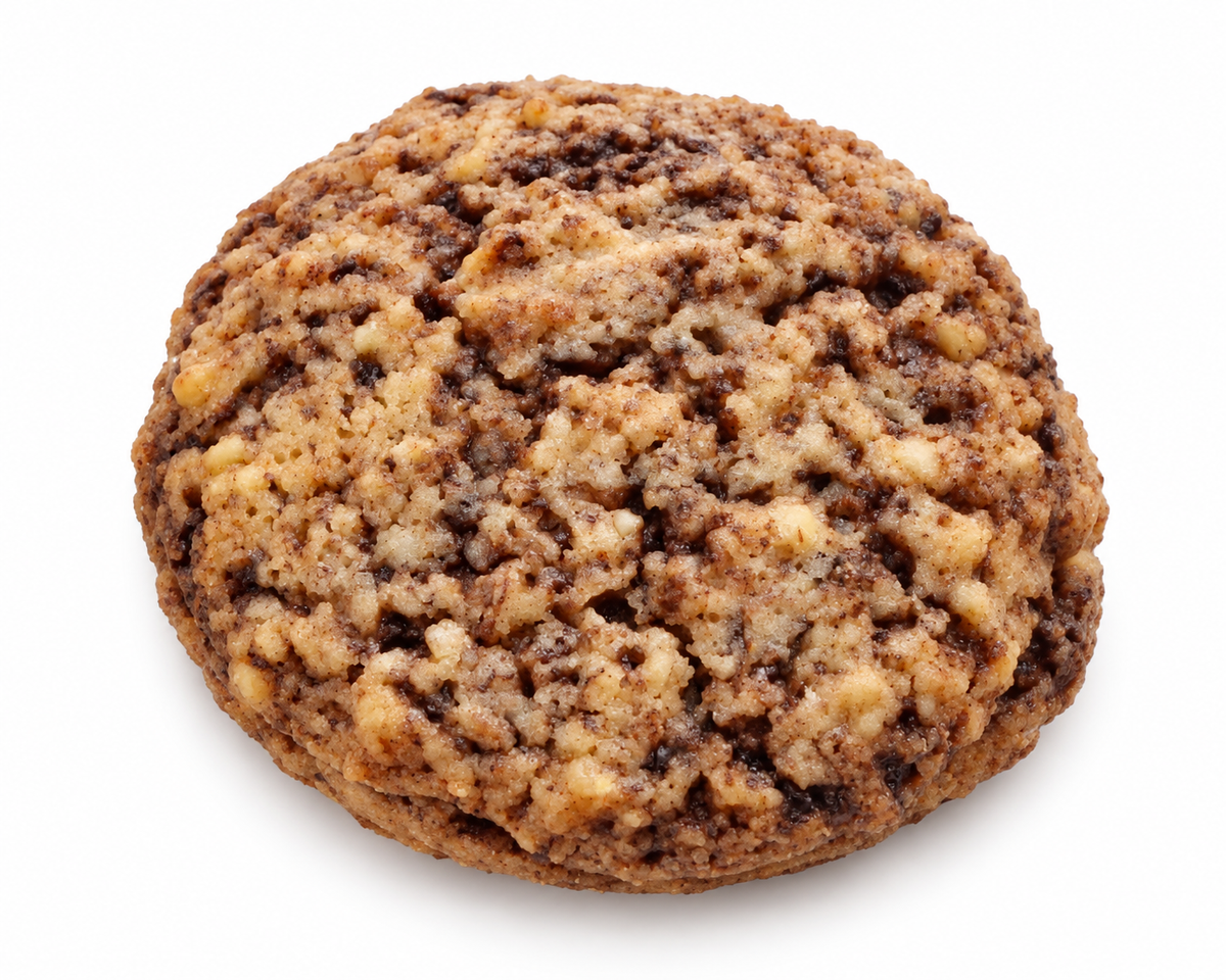 Biscuits amandes et chocolat 250G