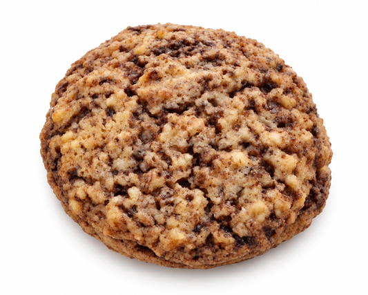 Biscuits amandes et chocolat 250G