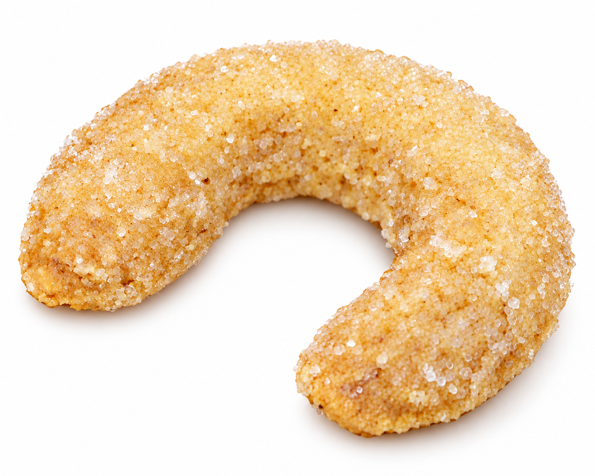 Biscuit Lune 250G