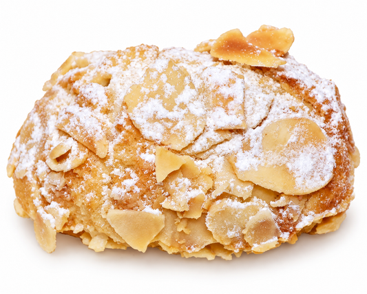Biscuit aux amandes effilés 250G